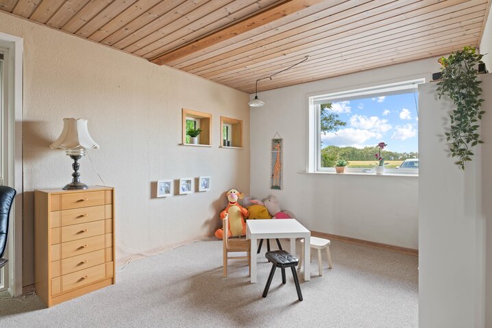 Ferienhaus KK1178 in Søndervig Landevej 9, Holmsland - Bild #7