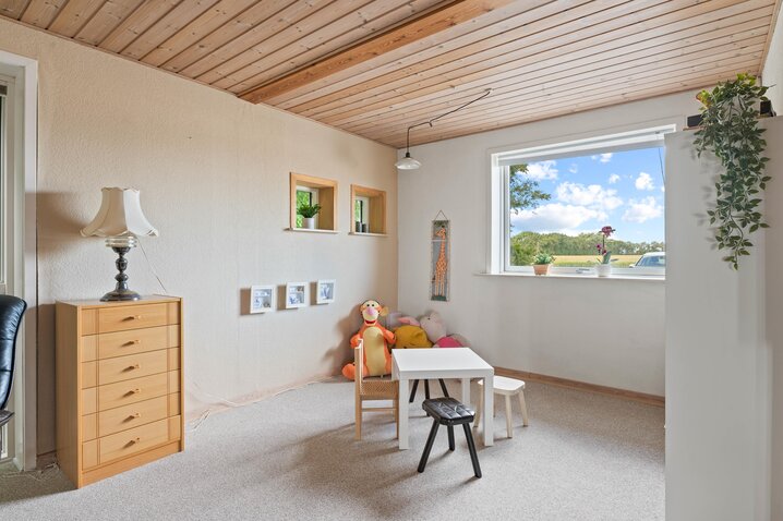 Sommerhus KK1178 på Søndervig Landevej 9, Holmsland - Billede #7