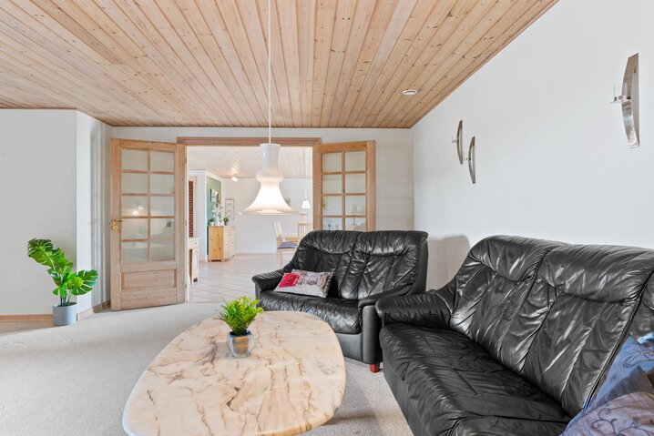 Ferienhaus KK1178 in Søndervig Landevej 9, Holmsland - Bild #8