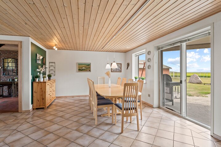 Sommerhus KK1178 på Søndervig Landevej 9, Holmsland - Billede #11