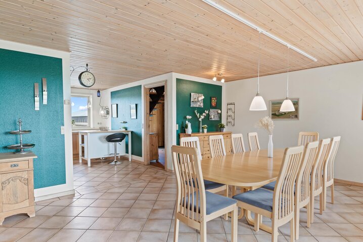 Sommerhus KK1178 på Søndervig Landevej 9, Holmsland - Billede #12