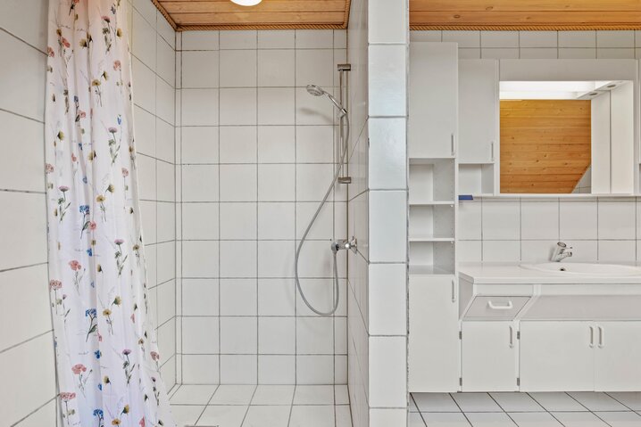 Ferienhaus KK1178 in Søndervig Landevej 9, Holmsland - Bild #19