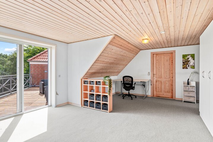 Ferienhaus KK1178 in Søndervig Landevej 9, Holmsland - Bild #21