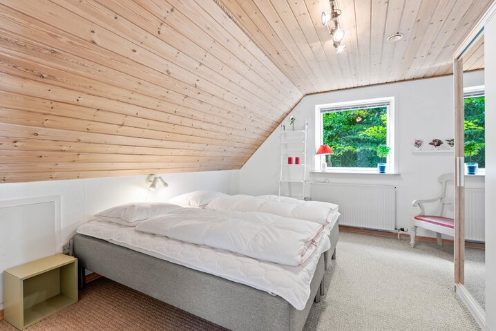 Ferienhaus KK1178 in Søndervig Landevej 9, Holmsland - Bild #22