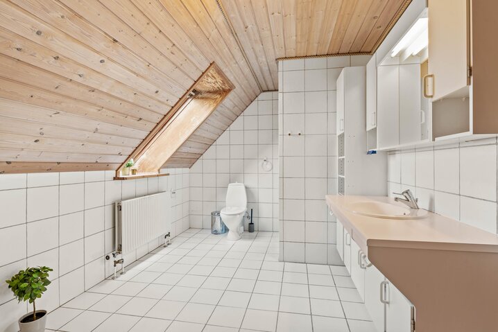 Ferienhaus KK1178 in Søndervig Landevej 9, Holmsland - Bild #23