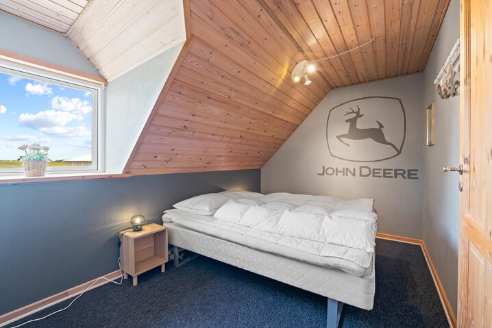 Ferienhaus KK1178 in Søndervig Landevej 9, Holmsland - Bild #24