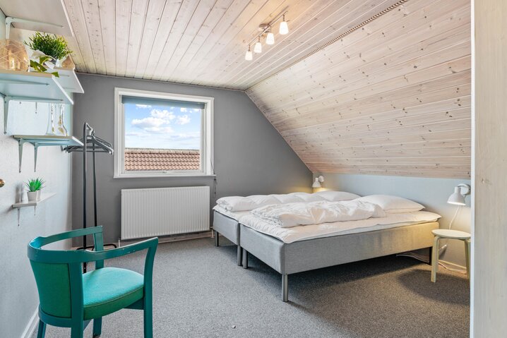 Ferienhaus KK1178 in Søndervig Landevej 9, Holmsland - Bild #25