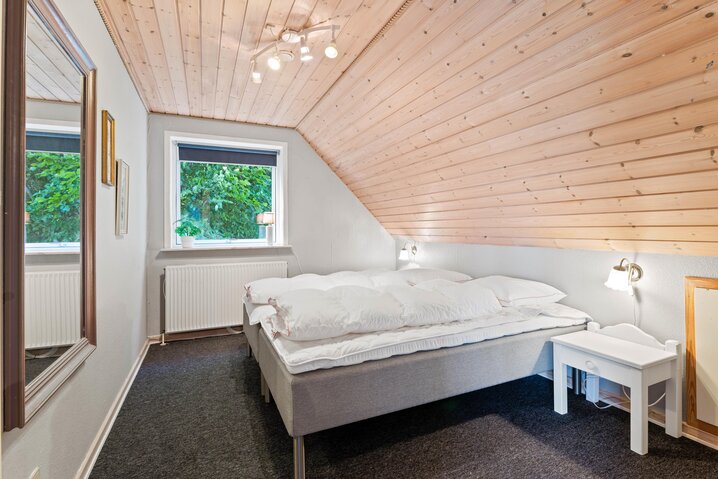 Ferienhaus KK1178 in Søndervig Landevej 9, Holmsland - Bild #26