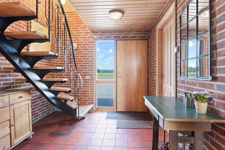 Ferienhaus KK1178 in Søndervig Landevej 9, Holmsland - Bild #27