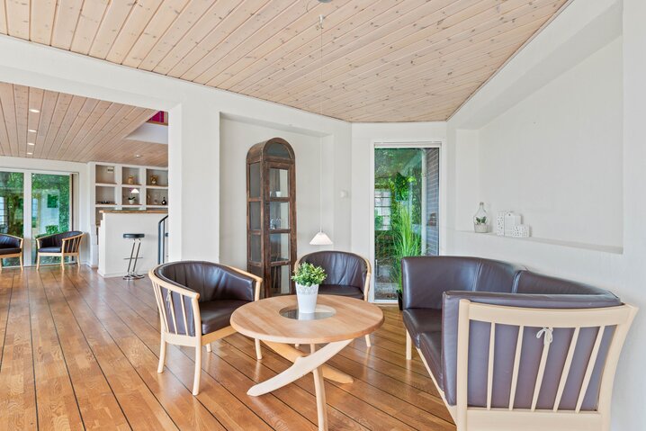 Ferienhaus KK1178 in Søndervig Landevej 9, Holmsland - Bild #29