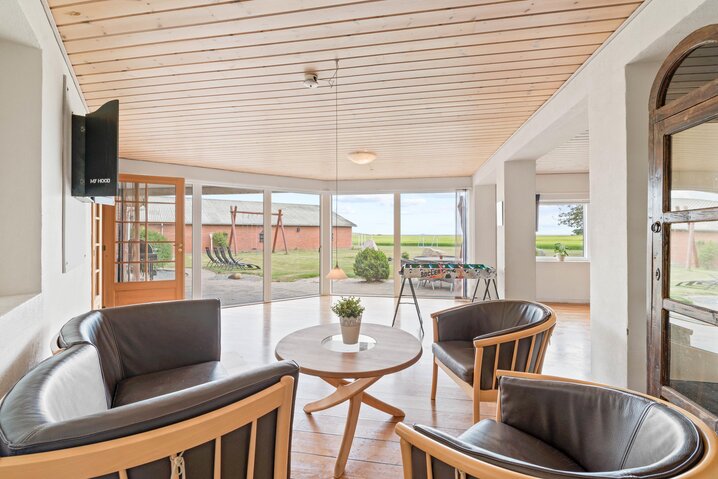 Ferienhaus KK1178 in Søndervig Landevej 9, Holmsland - Bild #30