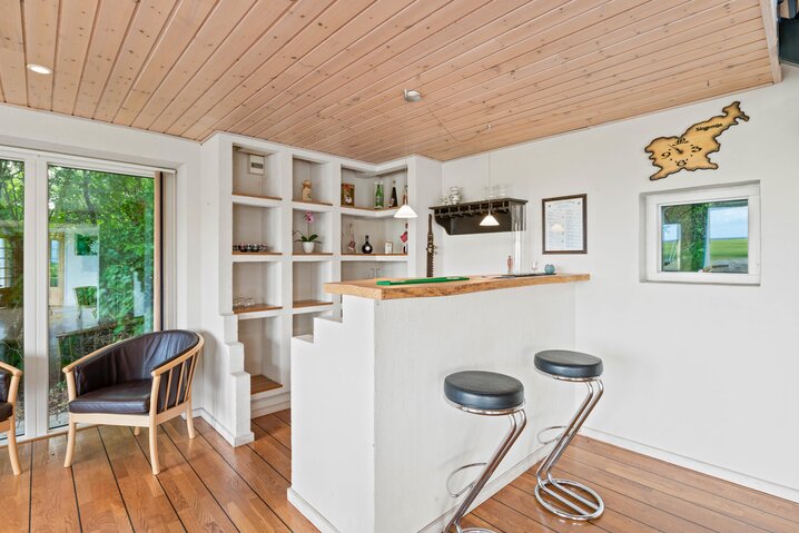 Ferienhaus KK1178 in Søndervig Landevej 9, Holmsland - Bild #31