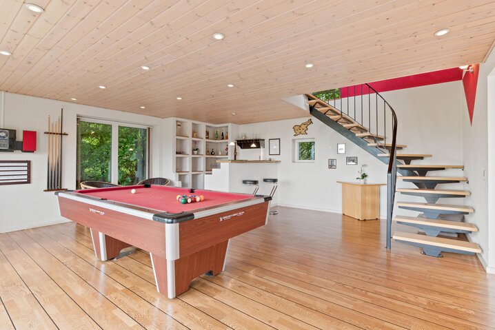 Ferienhaus KK1178 in Søndervig Landevej 9, Holmsland - Bild #32