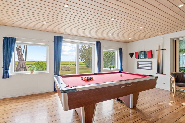 Ferienhaus KK1178 in Søndervig Landevej 9, Holmsland - Bild #34