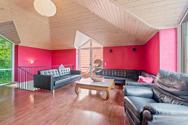 Ferienhaus KK1178 in Søndervig Landevej 9, Holmsland - Bild #37