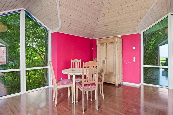 Ferienhaus KK1178 in Søndervig Landevej 9, Holmsland - Bild #39