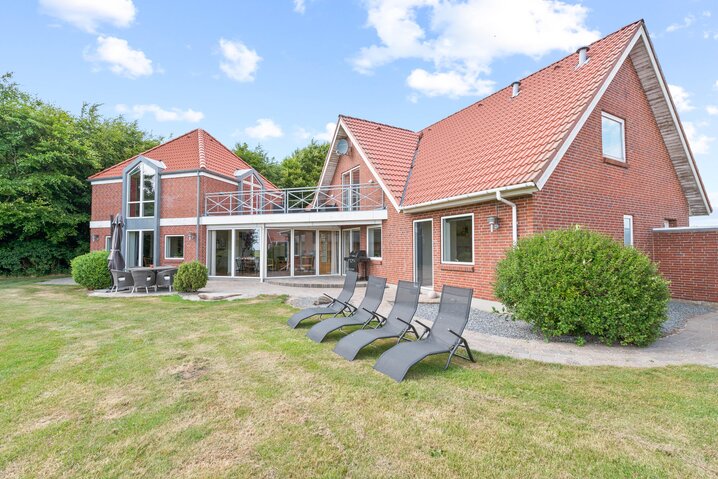 Ferienhaus KK1178 in Søndervig Landevej 9, Holmsland - Bild #42