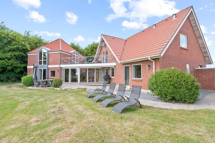 Sommerhus KK1178 på Søndervig Landevej 9, Holmsland - Billede #42