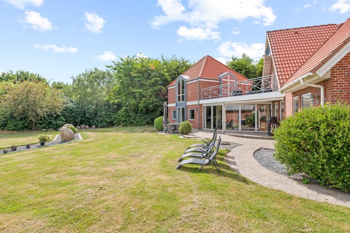 Ferienhaus KK1178 in Søndervig Landevej 9, Holmsland - Bild #43