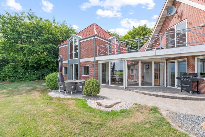 Ferienhaus KK1178 in Søndervig Landevej 9, Holmsland - Bild #44