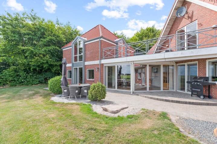 Sommerhus KK1178 på Søndervig Landevej 9, Holmsland - Billede #44