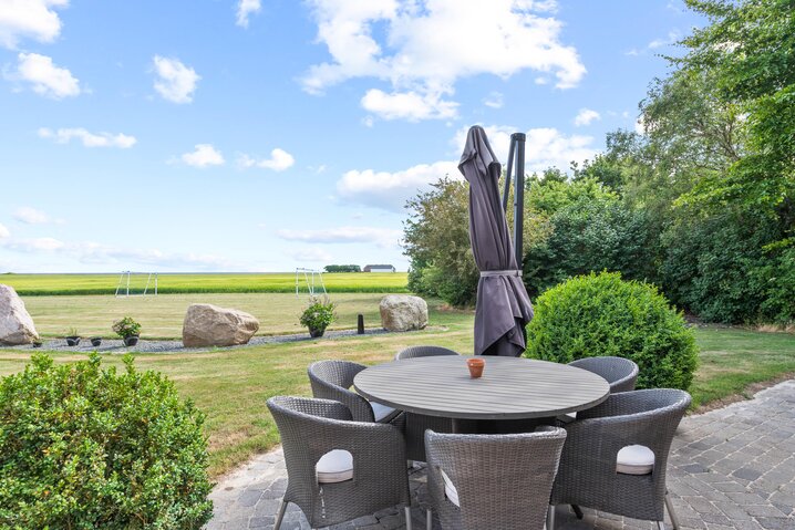 Ferienhaus KK1178 in Søndervig Landevej 9, Holmsland - Bild #45