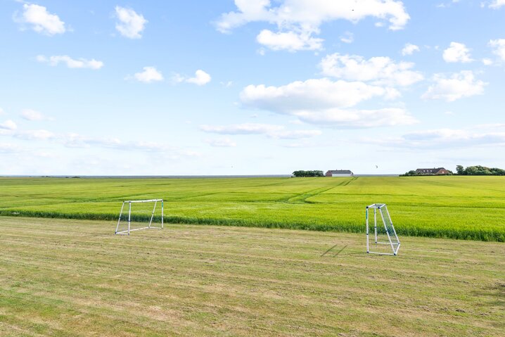Ferienhaus KK1178 in Søndervig Landevej 9, Holmsland - Bild #46