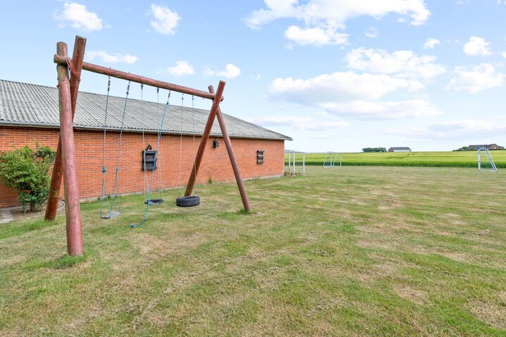 Sommerhus KK1178 på Søndervig Landevej 9, Holmsland - Billede #47