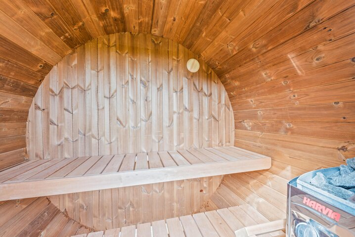 Ferienhaus KK1178 in Søndervig Landevej 9, Holmsland - Bild #52