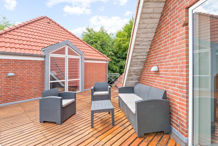 Ferienhaus KK1178 in Søndervig Landevej 9, Holmsland - Bild #56