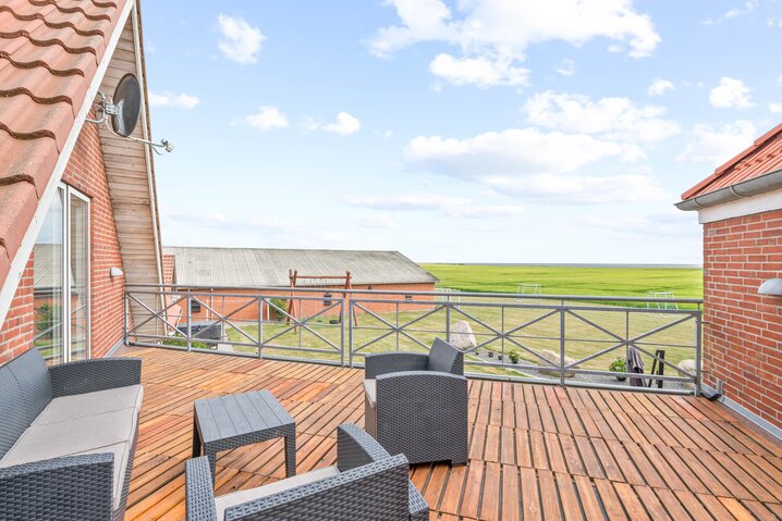 Ferienhaus KK1178 in Søndervig Landevej 9, Holmsland - Bild #58