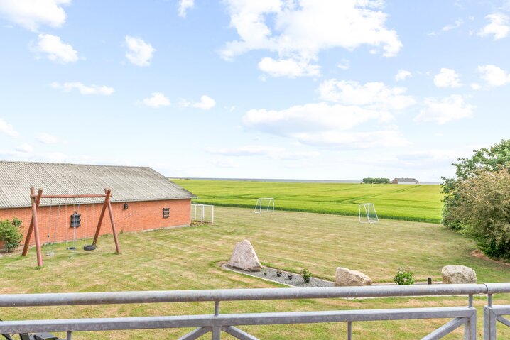 Ferienhaus KK1178 in Søndervig Landevej 9, Holmsland - Bild #59