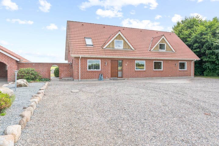 Ferienhaus KK1178 in Søndervig Landevej 9, Holmsland - Bild #60