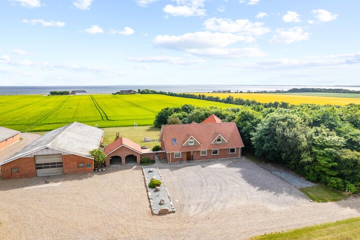 Ferienhaus KK1178 in Søndervig Landevej 9, Holmsland - Bild #61