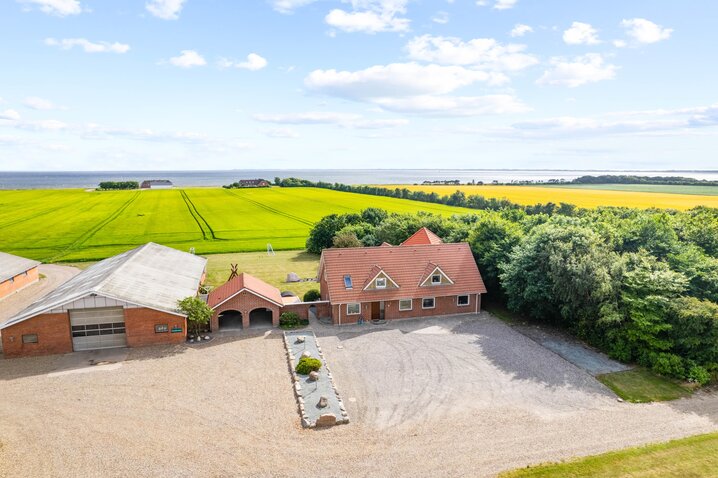 Sommerhus KK1178 på Søndervig Landevej 9, Holmsland - Billede #61