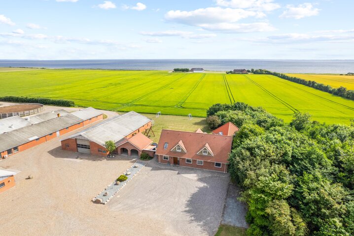 Sommerhus KK1178 på Søndervig Landevej 9, Holmsland - Billede #62