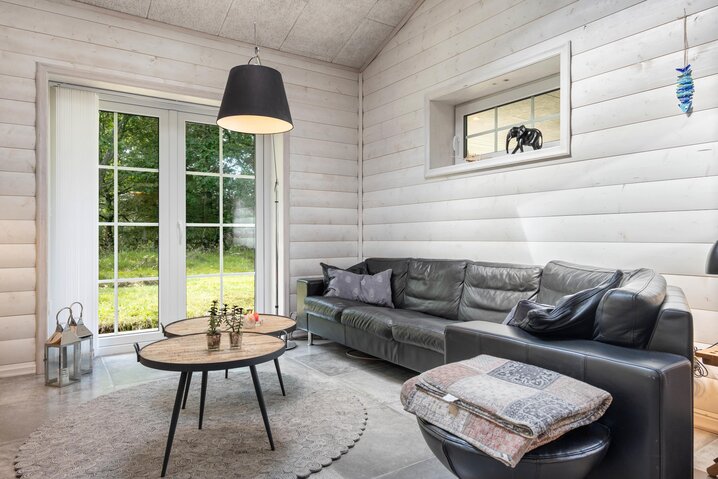 Sommerhus KK1212 på Birkealle 9, Lodbjerg Hede - Billede #3