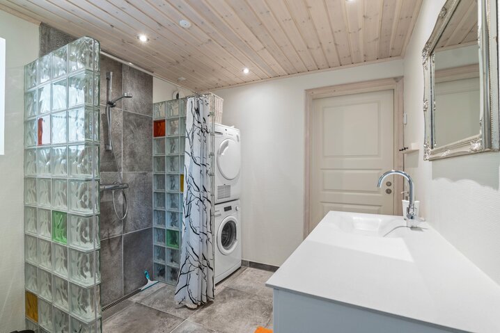 Sommerhus KK1212 på Birkealle 9, Lodbjerg Hede - Billede #11