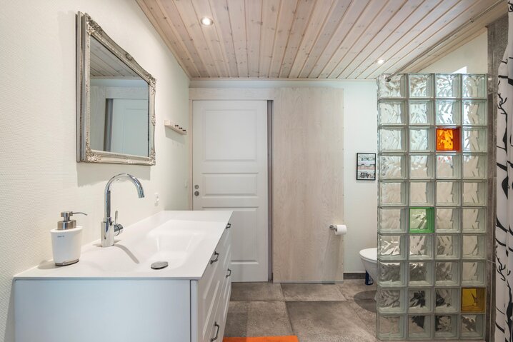 Sommerhus KK1212 på Birkealle 9, Lodbjerg Hede - Billede #12