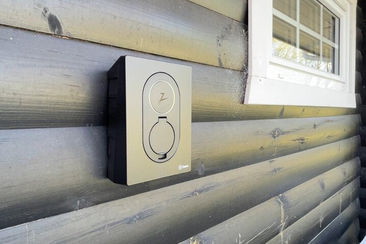 Sommerhus KK1212 på Birkealle 9, Lodbjerg Hede - Billede #29