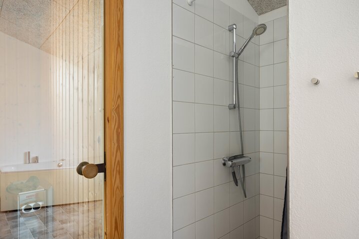 Sommerhus KK1243 på Rørsangervej 36, Lodbjerg Hede - Billede #14