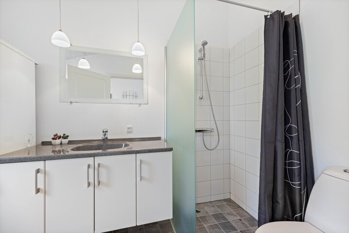 Sommerhus KK1243 på Rørsangervej 36, Lodbjerg Hede - Billede #17