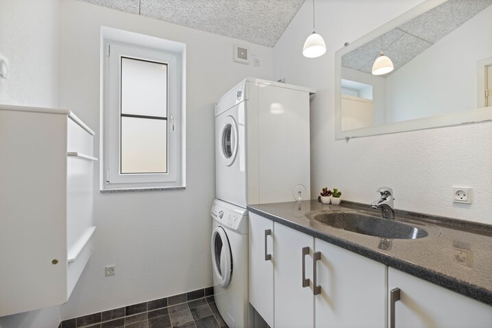 Sommerhus KK1243 på Rørsangervej 36, Lodbjerg Hede - Billede #18