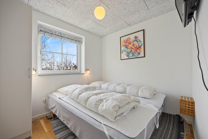 Sommerhus KK1243 på Rørsangervej 36, Lodbjerg Hede - Billede #19