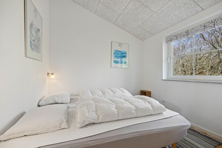 Sommerhus KK1243 på Rørsangervej 36, Lodbjerg Hede - Billede #20