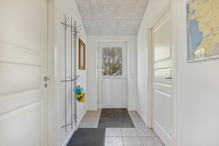 Sommerhus KK1243 på Rørsangervej 36, Lodbjerg Hede - Billede #22