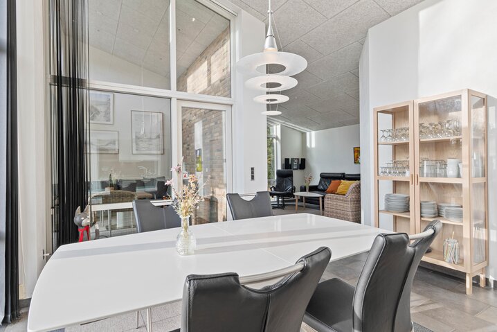 Sommerhus KK1405 på Ahornalle 1, Lodbjerg Hede - Billede #5