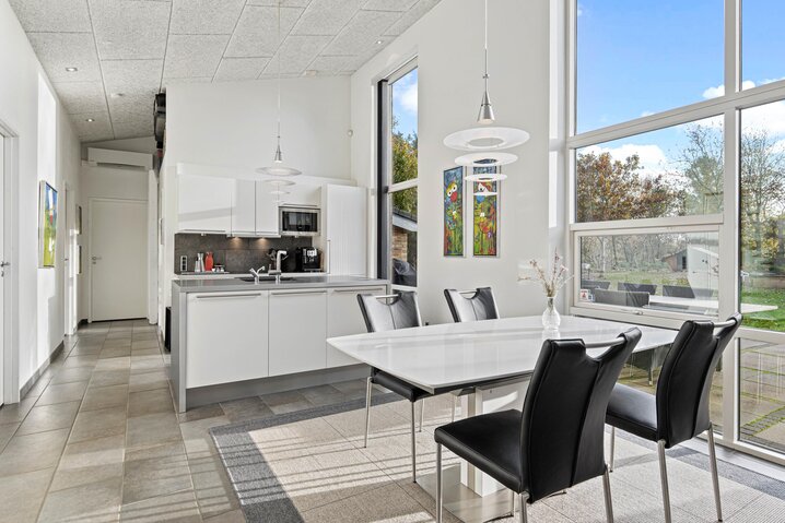Sommerhus KK1405 på Ahornalle 1, Lodbjerg Hede - Billede #6