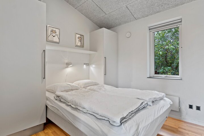 Sommerhus KK1405 på Ahornalle 1, Lodbjerg Hede - Billede #8