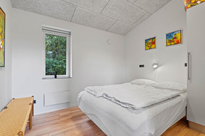 Sommerhus KK1405 på Ahornalle 1, Lodbjerg Hede - Billede #12